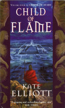 Cover of Child of Flame
