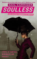 Cover of Soulless