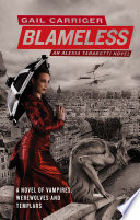 Cover of Blameless