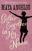 Cover of Gather Together In My Name