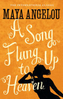 Cover of A Song Flung Up to Heaven