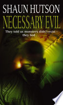 Cover of Necessary Evil