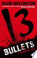 Cover of 13 Bullets