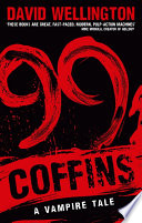 Cover of 99 coffins