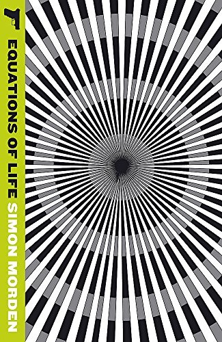 Cover of Equations of Life