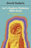 Cover of Let's Explore Diabetes With Owls