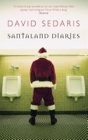 Cover of SantaLand Diaries