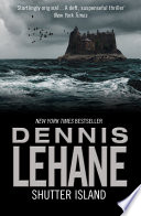 Cover of Shutter Island