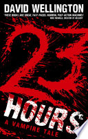Cover of 23 Hours