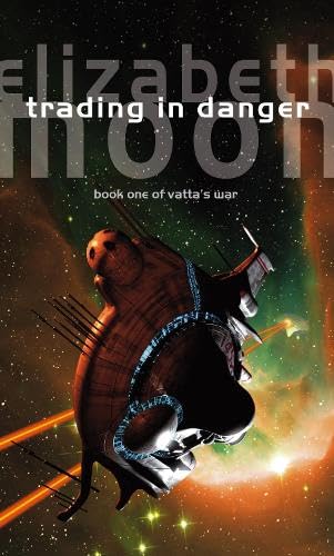 Cover of Trading in Danger