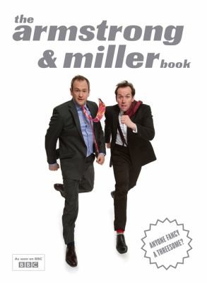 Cover of The Armstrong And Miller Book