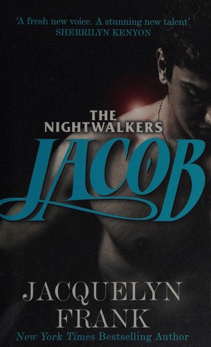 Cover of Jacob