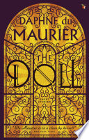 Cover of The Doll: Short Stories