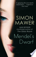 Cover of Mendel's Dwarf