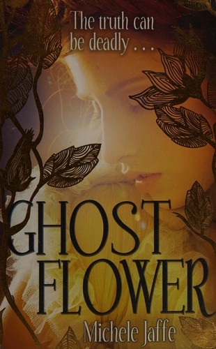 Cover of Ghost flower