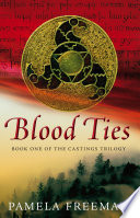 Cover of Blood Ties
