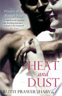 Cover of Heat And Dust