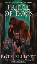 Cover of Prince of Dogs