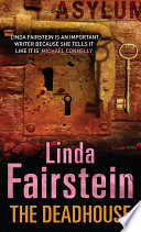 Cover of The Deadhouse