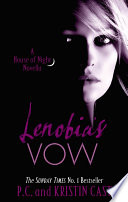 Cover of Lenobia's Vow