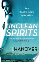 Cover of Unclean Spirits