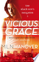 Cover of Vicious Grace