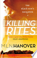 Cover of Killing Rites