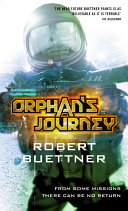 Cover of Orphan's Journey