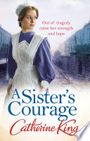 Cover of A Sister's Courage