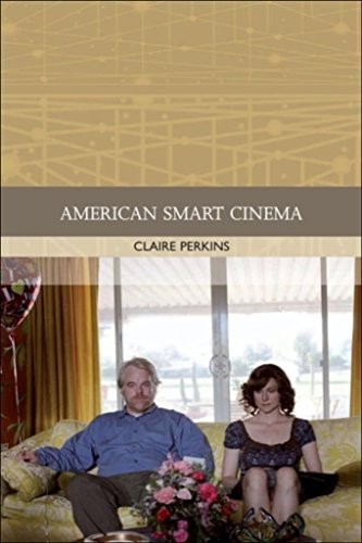 Cover of American Smart Cinema (Traditions in World Cinema)