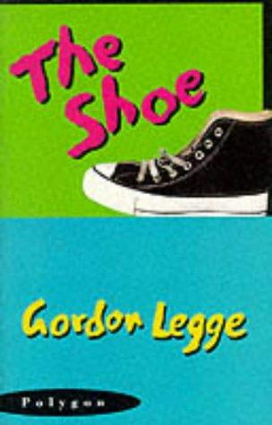 Cover of The shoe