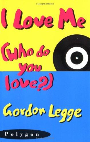 Cover of I love me