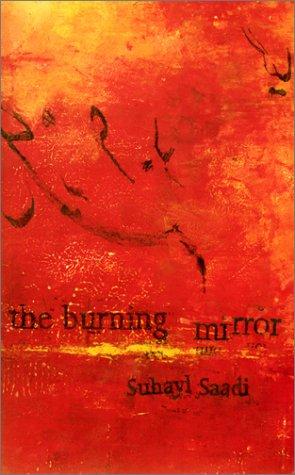 Cover of The Burning Mirror