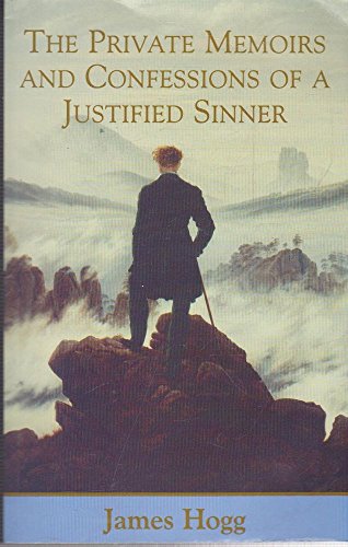 Cover of The Private Memoirs and Confessions of a Justified Sinner