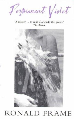 Cover of Permanent violet