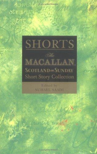 Cover of Shorts
