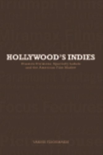 Cover of Hollywood's Indies