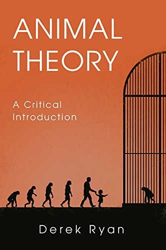 Cover of Animal Theory