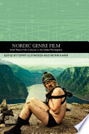 Cover of Nordic Genre Film
