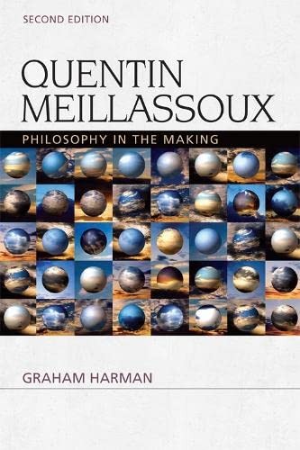 Cover of Quentin Meillassoux