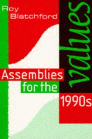 Cover of Values