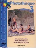 Cover of Phototheque