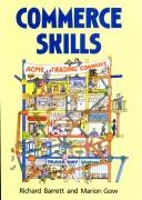 Cover of Commerce Skills