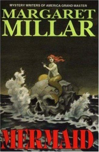 Cover of Mermaid
