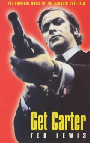 Cover of Get Carter