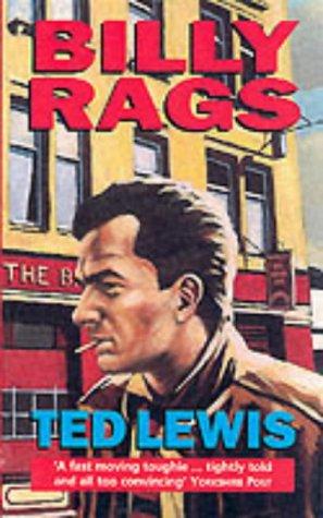 Cover of Billy Rags