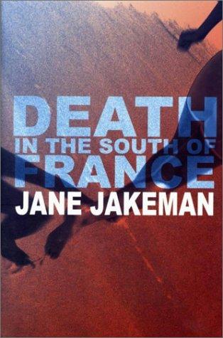 Cover of Death in the South of France (A&B Crime) (A&B Crime) (A&B Crime)