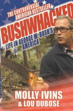 Cover of Bushwacked