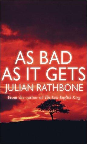 Cover of As Bad as It Gets