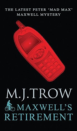 Cover of Maxwell’s Retirement